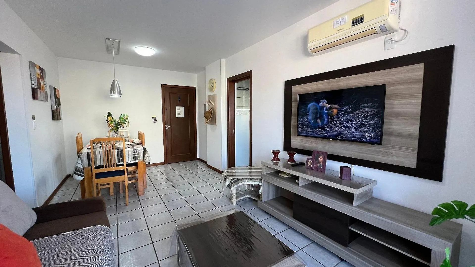 Ferienwohnung Residencial Ilha De Majorca Bombinhas 0*,  Brasilien