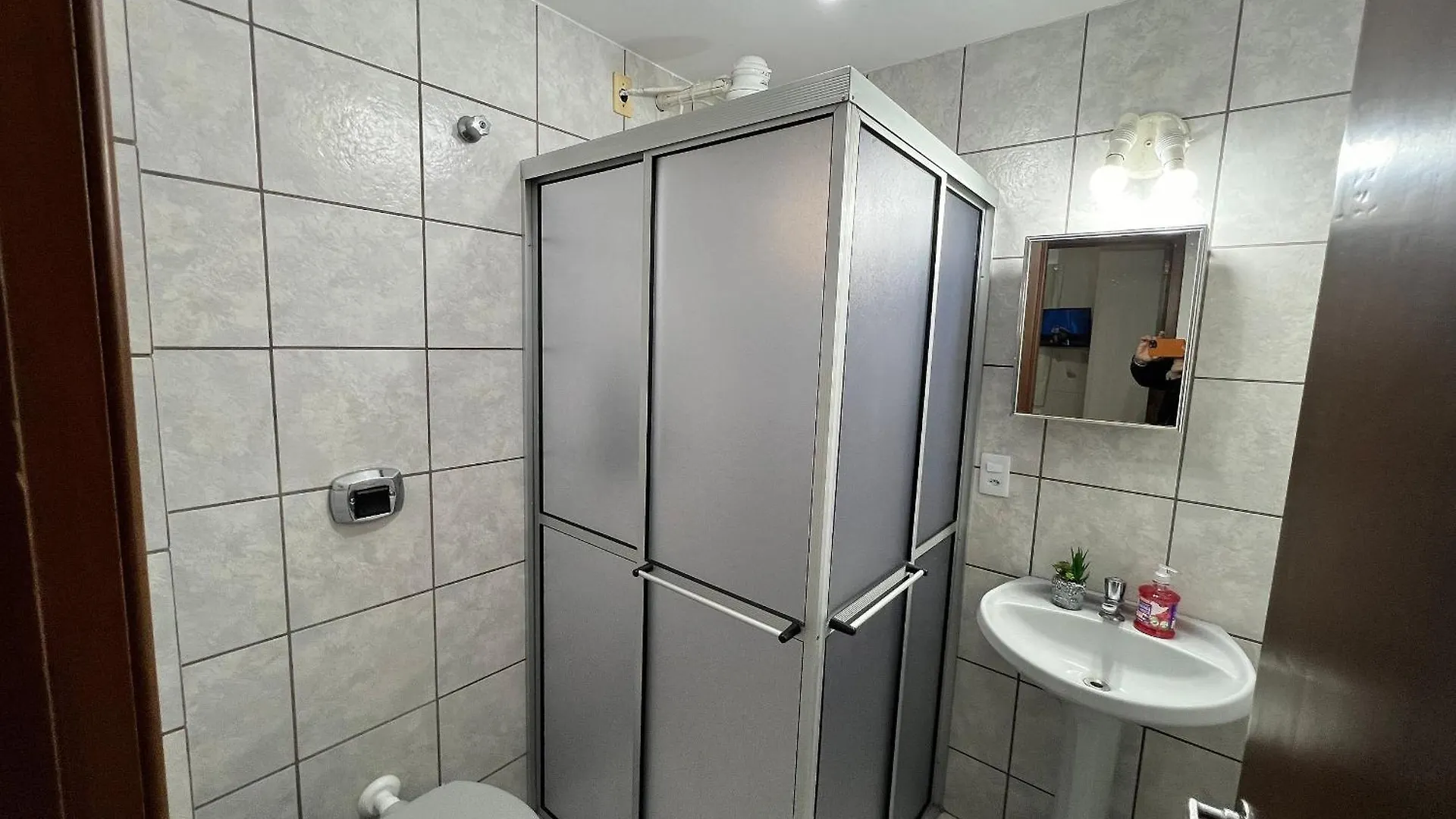 Ferienwohnung Residencial Ilha De Majorca Bombinhas