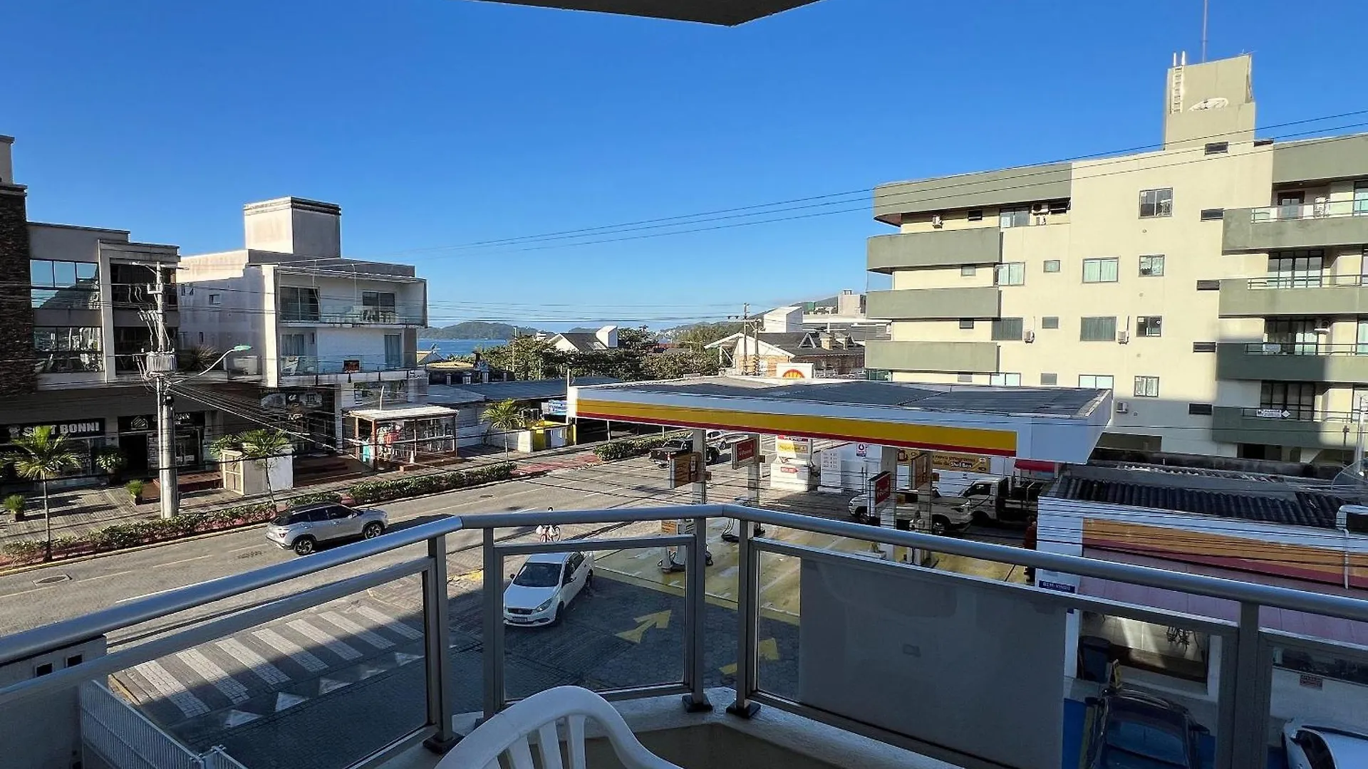봄비나스 Residencial Ilha De Majorca 아파트 브라질