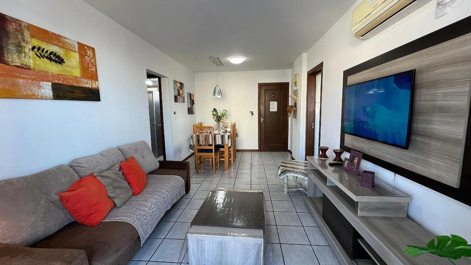 봄비나스 Residencial Ilha De Majorca 아파트
